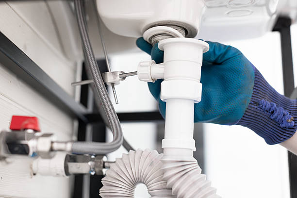 Reliable Plumbing contractor in Fraziers Bottom, WV by Masters Plumbing Service